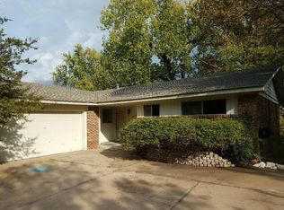 10600 Lyndon Rd, Oklahoma City, OK 73120