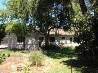 18628 Paseo Pueblo, Saratoga, CA
