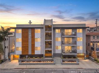 77 15th St Unit 7, Hermosa Beach, CA 90254