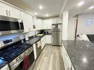 18 Atlantic St #A, Boston, MA 02127