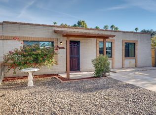 6979 E Golf Links Cir, Tucson, AZ 85730