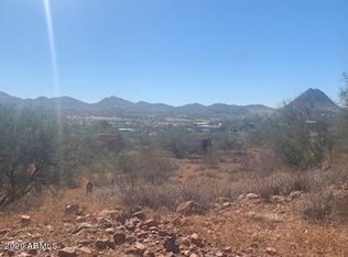 1700 W Golden Echo Dr #0, New River, AZ 85087