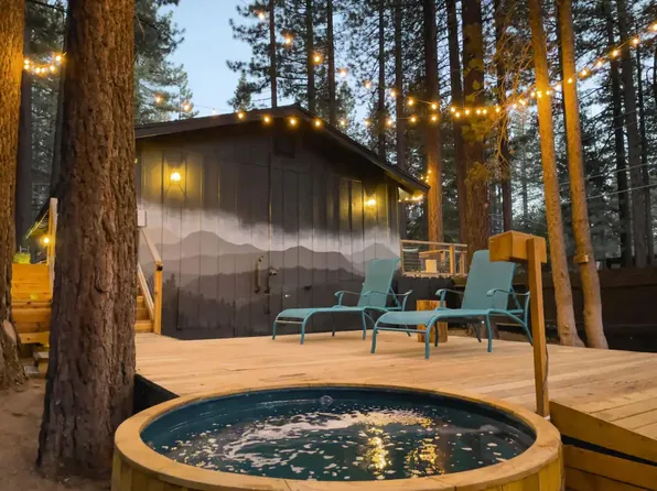 2001 Tooch St, South Lake Tahoe, CA 96150