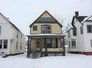 608 Prentice Ave, Ashland, WI 54806