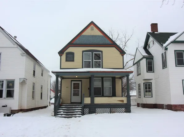 608 Prentice Ave, Ashland, WI 54806