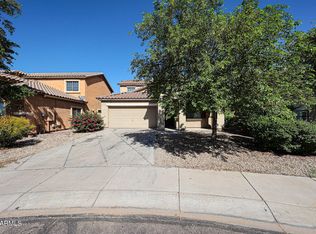 5318 W Shumway Farm Rd, Laveen, AZ 85339