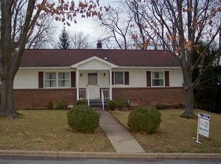 591 E Mountain Ave S, Williamsport, PA 17702