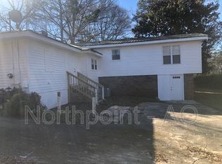 451 Thomas Dorsey Dr, Villa Rica, GA 30180