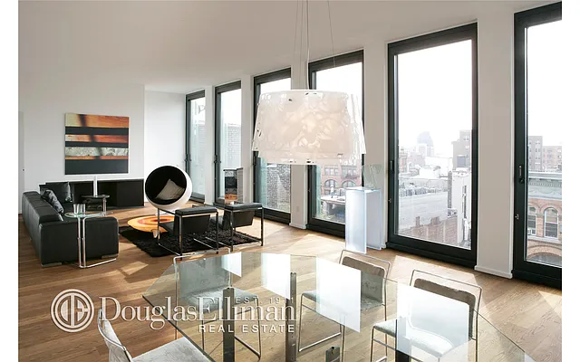 Rented by Douglas Elliman | media 2