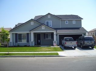 5124 E Lowe Ave, Fresno, CA 93727