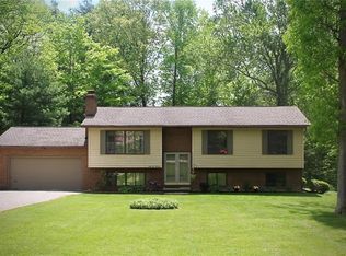 4216 Caylor Ct, Ashtabula, OH