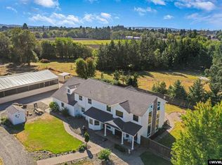 6135 Kiger Way SE, Salem, OR 97317