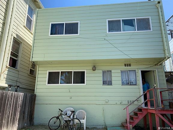 2nd image of 1529 Quesada Ave
