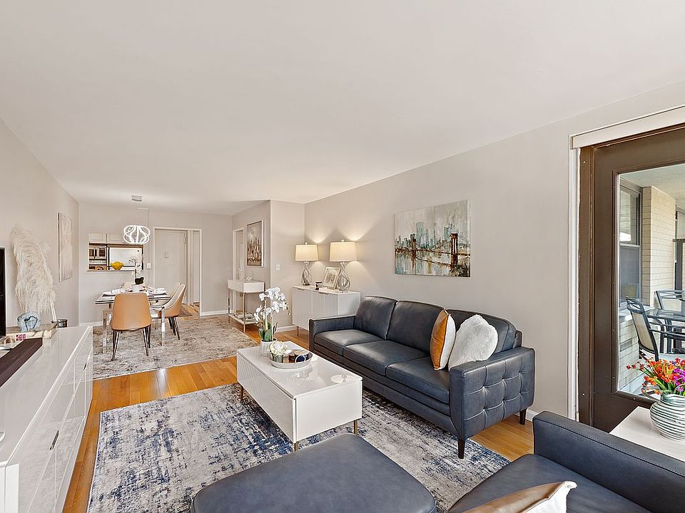 1st image of 165 W 66th St APT 6F