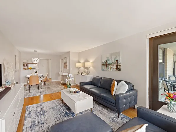 165 W 66th St APT 6F, New York, NY 10023