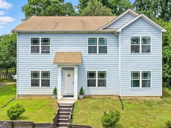 2195 Pinetree Dr, Cumming, GA 30041