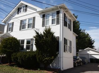 218 Arlington St, Watertown, MA 02472