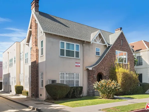 643 S Detroit St #645, Los Angeles, CA 90036