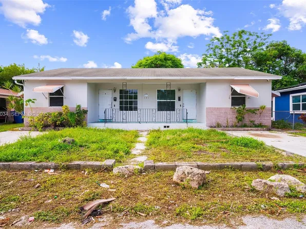 131 W 35th Street #1, Riviera Beach, FL 33404