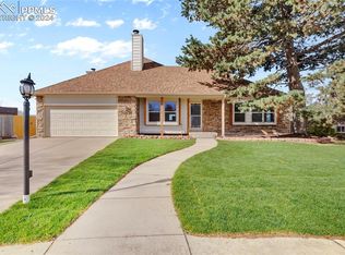 7570 Conifer Dr, Colorado Springs, CO 80920