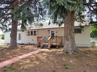 825 Iliff St, Wray, CO 80758