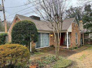 1802 Harbert Ave, Memphis, TN 38104