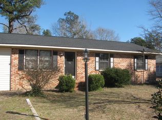 5 Pine Manor Ct, Sumter, SC 29150