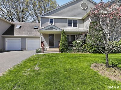 2107 Meadowview Drive #2107, East Windsor, CT, 06088