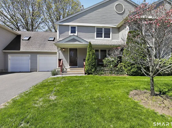 2107 Meadowview Drive #2107, East Windsor, CT 06088