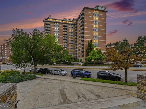 1 E University Pkwy Unit 602, Baltimore, MD 21218
