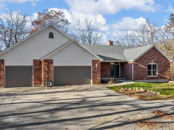 173 Quail Run Dr, Defiance, MO 63341