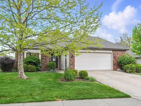 6611 Trickingham Ct, Fort Wayne, IN 46815