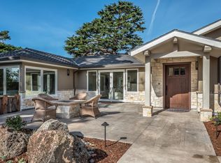 3533 Lazarro Dr, Carmel, CA