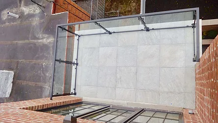 Rented by Grand & Co.