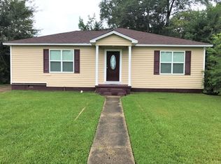 314 Dixie Ave, Hattiesburg, MS 39401