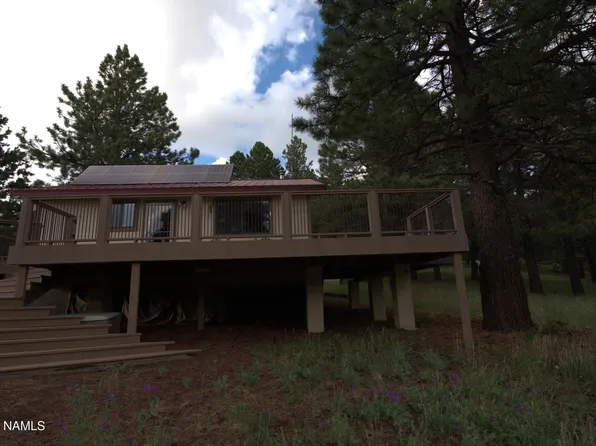 15820 Forest Service 9008s Rd, Flagstaff, AZ 86001