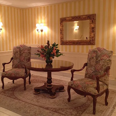 Rented by Rose Associates, Inc. | media 2