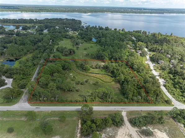 7970 BANNON FISH CAMP ROAD, HAINES CITY, FL 33844