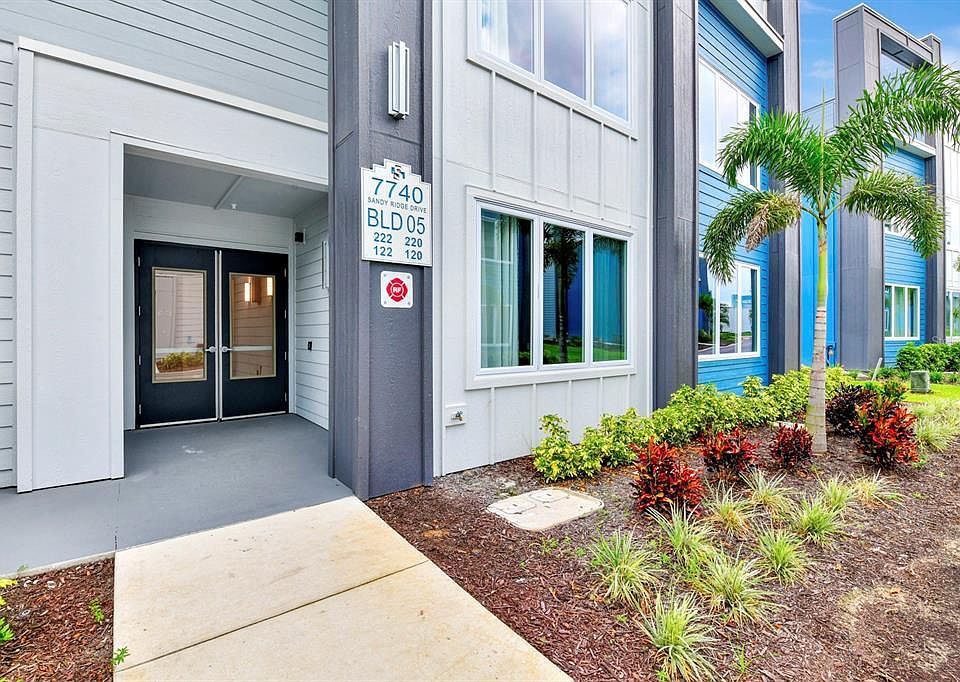 1st image of 7740 Sandy Ridge Dr Unit 220
