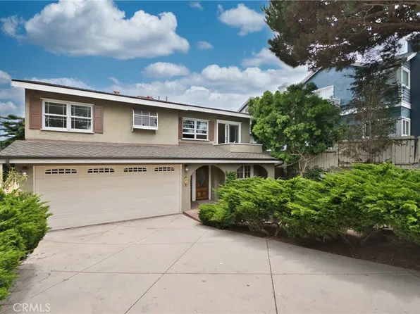 1010 N Prospect Ave, Redondo Beach, CA 90278