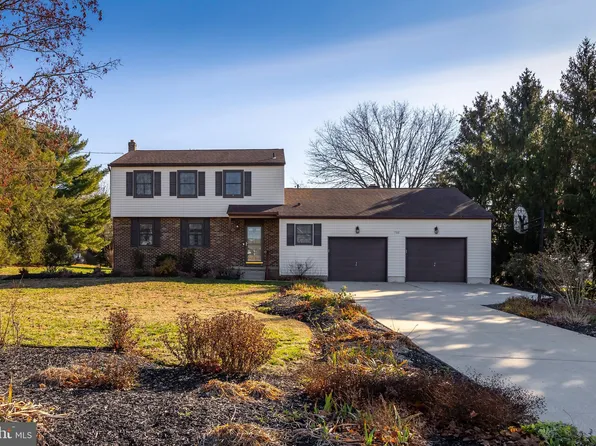 708 Union Rd, Mickleton, NJ 08056