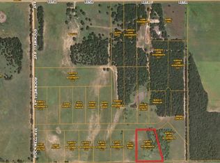 W Crescent Dover Rd LOT 21, Crescent, OK 73028