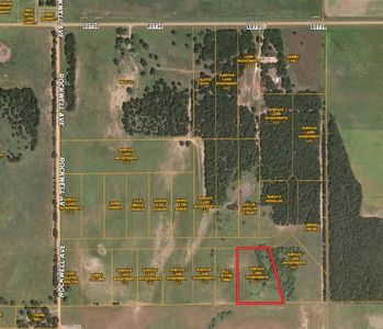 W Crescent Dover Rd LOT 21, Crescent, OK, 73028