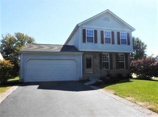 2233 Greenlawn Dr, Delaware, OH 43015