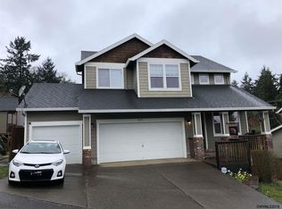 2719 Bald Eagle Ave NW, Salem, OR