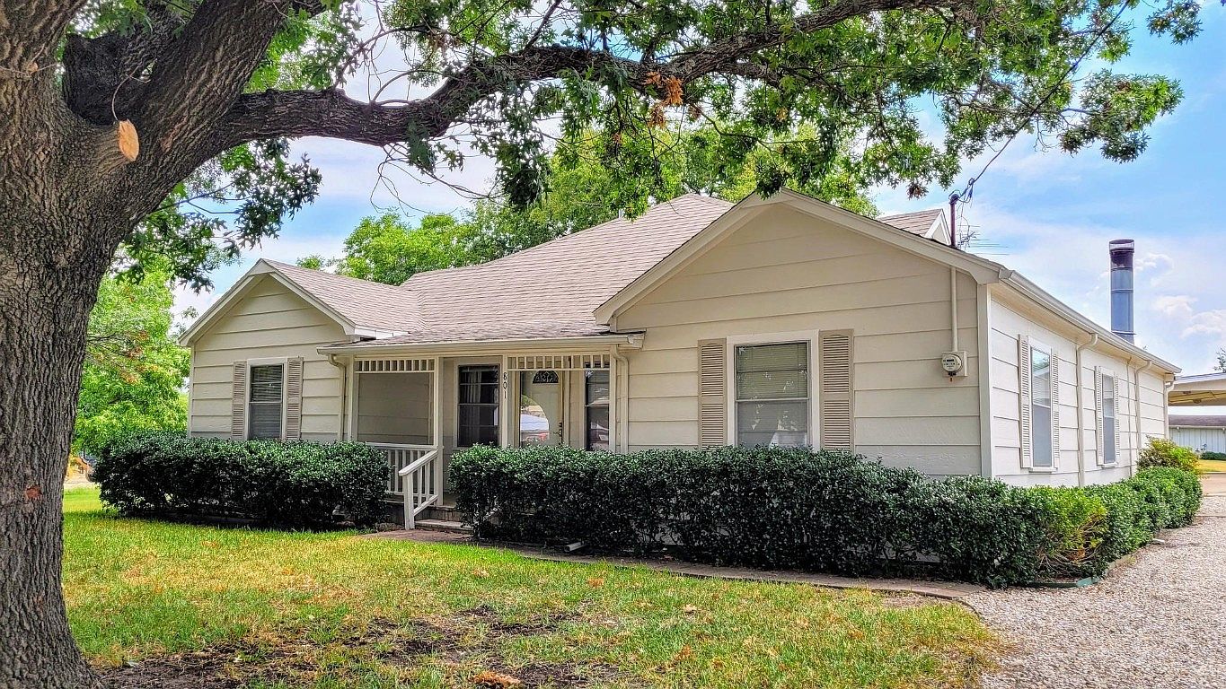 801 Fm 982, Princeton, TX 75407 | Zillow