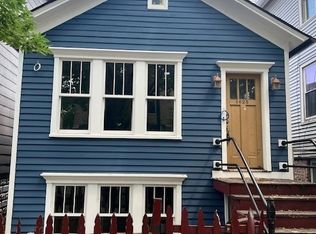 1625 N Mohawk St, Chicago, IL 60614