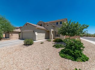 18557 W Sanna St, Waddell, AZ 85355