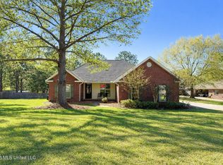 150 Latigo Loop, Sumrall, MS 39482