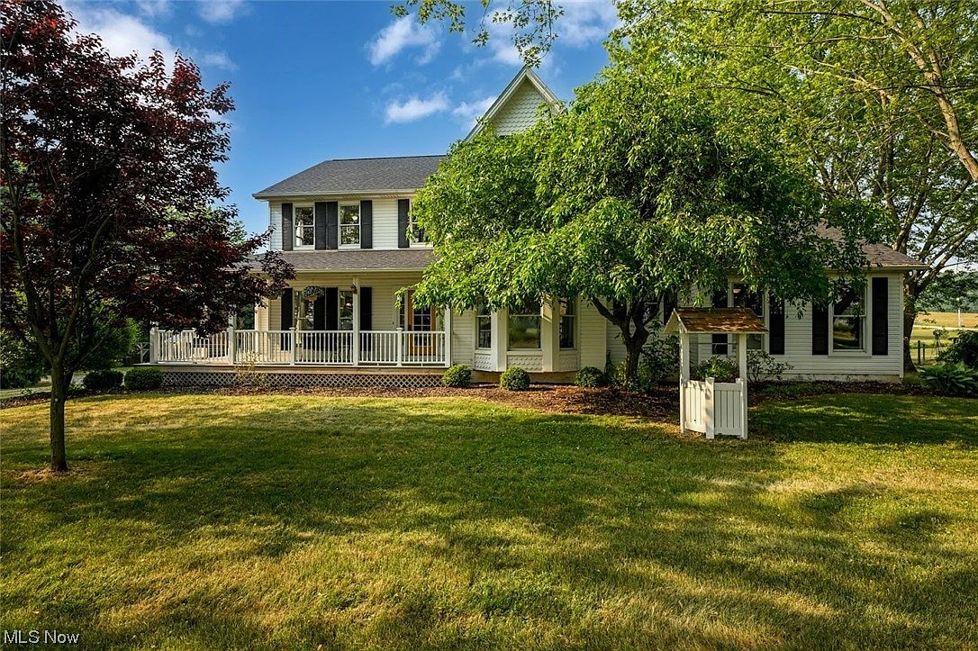 970 Fixler Rd, Wadsworth, OH 44281 Zillow